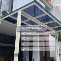 Gambar WA 089 541 487 8678 - ATAP SOLARFLAT DIY Jogja - ALAM ATAP dari ALAM ATAP Solartuff Solarflat Polycarbonate upvc Alderon undefined 3 Tokopedia