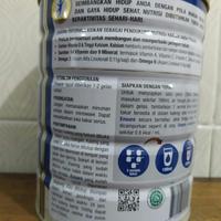 Gambar Ensure Vanilla 900 Gram (Susu Untuk Dewasa) - KMSN BARU 850GR dari INDAH MTR undefined 3 Tokopedia