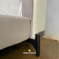 Gambar Tempat Tidur Andrew - King dari isiruangan undefined 5 Tokopedia