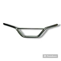 Gambar stang trail universal - Chrome dari Sanvariasi04 undefined 3 Tokopedia