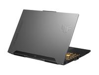 Gambar ASUS TUF Gaming F15 FX507ZV4 i7-12700H RTX4060 512GB 16GB 15.6 W11 OHS - I746K6G-O-GREY, 16GB RAM dari Space Tech Store undefined 4 Tokopedia