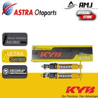 Gambar Kayaba / KYB Ultra Shockbreaker Mobil Mitsubishi L300 / Kuda Depan - SP8428Z - NON KAYU dari Aki Murah Jakarta undefined 1 Tokopedia
