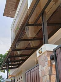 Gambar WA 089 541 487 8678 - ATAP SOLARFLAT DIY Jogja - ALAM ATAP dari ALAM ATAP Solartuff Solarflat Polycarbonate upvc Alderon undefined 4 Tokopedia