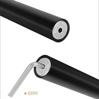 Gambar Zoom 01Z Seatpost Sepeda Suspensi Shock Absorber Breaker - 31.6mm dari vesantra undefined 5 Tokopedia