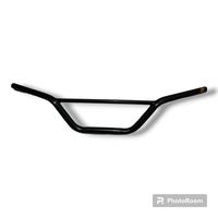 Gambar stang trail universal - Chrome dari Sanvariasi04 undefined 2 Tokopedia