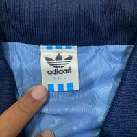 Gambar jaket adidas  vintage dari hijrahsecond undefined 4 Tokopedia