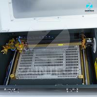 Gambar Mesin Laser Cutting CO2 INNOVATEC 2030 | Mesin Grafir dari Zaintech Indonesia undefined 4 Tokopedia