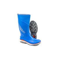 Gambar Sepatu Boot Tinggi AP Boots 2018 Biru Ultraflex Pertanian Peternakan - 39 dari Hazrina Farm undefined 3 Tokopedia
