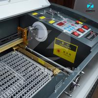 Gambar Mesin Laser Cutting CO2 INNOVATEC 2030 | Mesin Grafir dari Zaintech Indonesia undefined 5 Tokopedia