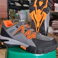 Gambar sepatu safety guyisa sport - 42 dari Ruang Safety Palembang undefined 4 Tokopedia