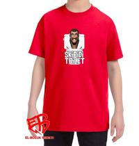 Gambar Baju Kaos Anak Skibidi Toilet - S dari Bandungkids03 undefined 2 Tokopedia