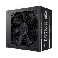 Gambar COOLER MASTER MWE BRONZE 550W 650W 750W V2 PSU - 750W dari CHANDUT REDCOM undefined 2 Tokopedia