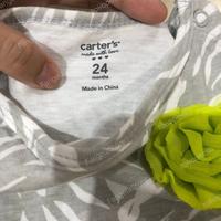 Gambar Preloved baju anak merk carters  size 2tahun dari FangelaStore undefined 2 Tokopedia