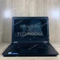 Gambar Laptop Dell Core i5 RAM 8GB SSD 256GB Original Bergaransi dari TECHNOCHA undefined 2 Tokopedia
