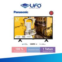 Gambar PANASONIC TH32L400G LED TV DIGITAL TV 32 INCH TH-32L400G dari UFO Elektronika undefined 2 Tokopedia