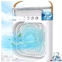 Gambar Kipas Pendingin AC Portable Air Cooler Dan Ruangan Kipas Mini dari Banik.id undefined 3 Tokopedia