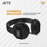 Gambar Headset Headphone Jete dari DNA HOME LIVING undefined 2 Tokopedia