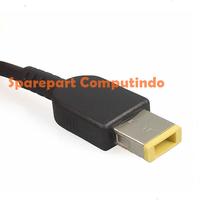 Gambar Power Adaptor PC ALL in ONE Lenovo V530-24ICB V530-22ICB 90W dari Sparepart computindo undefined 3 Tokopedia