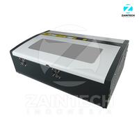 Gambar Mesin Laser Cutting CO2 INNOVATEC 2030 | Mesin Grafir dari Zaintech Indonesia undefined 3 Tokopedia