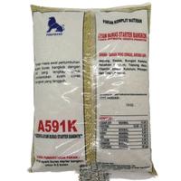 Gambar Hi Pro Vite A591K Pakan Anak Ayam Bangkok Aduan Jantan (1 Kg) dari Jafan Star Shop undefined 3 Tokopedia