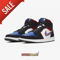 Gambar SEPATU AIR JORDAN 1 MID LAKERS TOP 3 ORIGINAL SNEAKER - 43 dari HYPEBEASTYLE undefined 1 Tokopedia