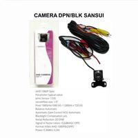Gambar Kamera mundur parkir mobil Depan Belakang SANSUI AHD CAMERA SCHD-10 dari Duta Auto Solution undefined 1 Tokopedia
