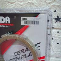 Gambar Kampas Kopling RX King - TDR Original Thailand dari Jacky99_NEW undefined 2 Tokopedia