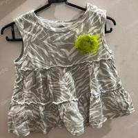 Gambar Preloved baju anak merk carters  size 2tahun dari FangelaStore undefined 1 Tokopedia