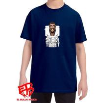 Gambar Baju Kaos Anak Skibidi Toilet - S dari Bandungkids03 undefined 1 Tokopedia