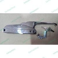 Gambar HANDLE PINTU FREEZER & CHILLER 10 INCH dari SanitaaShop undefined 1 Tokopedia