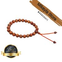 Gambar Gelang Agatis/Kayu Raja Kualitas Premium dari Mikayla store woodcraft undefined 3 Tokopedia