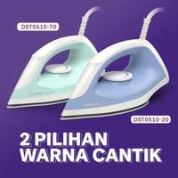 Gambar Setrika Kering Philips DST 0510/20/70 - Hijau dari Tjahaja Hardwaress undefined 1 Tokopedia