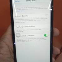 Gambar iphone XR 64gb minus wifi jaringan aman dari Vincent Grosir HP undefined 5 Tokopedia