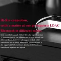 Gambar Fiio BTA30 Pro High Fidelity Bluetooth Transceiver dari FiiO Official Store undefined 2 Tokopedia
