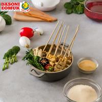 Gambar Dasoni Busan Eomuk Original 500 gram dari Indo Seafood Korea Jakarta undefined 3 Tokopedia