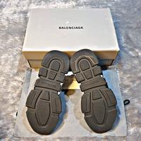 Gambar Balenciaga Grafitty speed trainer AUTHENTIC ORIGINAL SNEAKERS 100% dari AHMconsignment undefined 5 Tokopedia