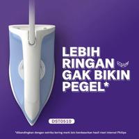 Gambar Setrika Kering Philips DST 0510/20/70 - Hijau dari Tjahaja Hardwaress undefined 5 Tokopedia