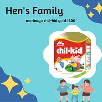 Gambar morinaga chil-kid gold 1600 dari Hen's Family Store undefined 1 Tokopedia