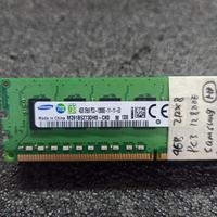 Gambar RAM SERVER SAMASUNG 4GB 2RX8 PC3 12800E ECC DIMM 662609-571 HP dari Biz Comp undefined 2 Tokopedia