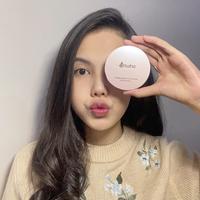 Gambar Dewha Double Dewy CC cushion SPF30+ + Refill Pack Foundation (IVORY) dari Dewha.ID undefined 5 Tokopedia