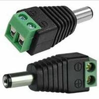 Gambar Jack DC Jek DC Male Taiwan Konektor Power DC Connector DC Power CCTV dari Bharata Komputer undefined 4 Tokopedia