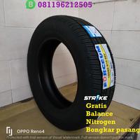 Gambar Jual BAN STANDARD OEM MOBIL HONDA Mobilio 185 65 R.15 Surabaya - PASANG DI TOKO  dari Strike119 undefined 1 Tokopedia