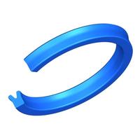 Gambar Rod Seal UN 125 140 9 / Seal Hydraulik Cylinder dari PUTRA SEAL undefined 5 Tokopedia