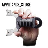 Gambar Ketapel Metal Slingshot Hunting Catapult - 1123 - Appiliance_Store - Black/Gray dari Appiliance Store undefined 1 Tokopedia