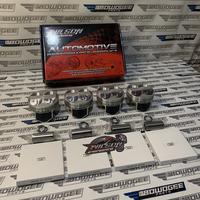 Gambar Wilson Engineering Piston Honda B20B/Z Bore 85mm dari Bowogee Parts undefined 2 Tokopedia