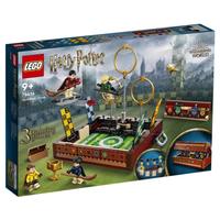 Gambar Lego Harry Potter 76416 Quidditch Trunk dari Sven & Finn undefined 1 Tokopedia
