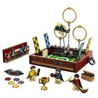 Gambar Lego Harry Potter 76416 Quidditch Trunk dari Sven & Finn undefined 2 Tokopedia