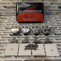 Gambar Wilson Engineering Piston Honda B20B/Z Bore 85mm dari Bowogee Parts undefined 1 Tokopedia