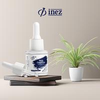 Gambar INEZ Daily Complexion Brightening Serum 20ml | Original Product - BrightSerum dari MFI STORE BEAUTY undefined 1 Tokopedia