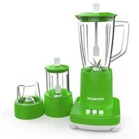 Gambar Maspion Blender Plastik 3 In 1 MT - 1273 Plastik dan Kaca - Plastik dari ElangElektro undefined 2 Tokopedia